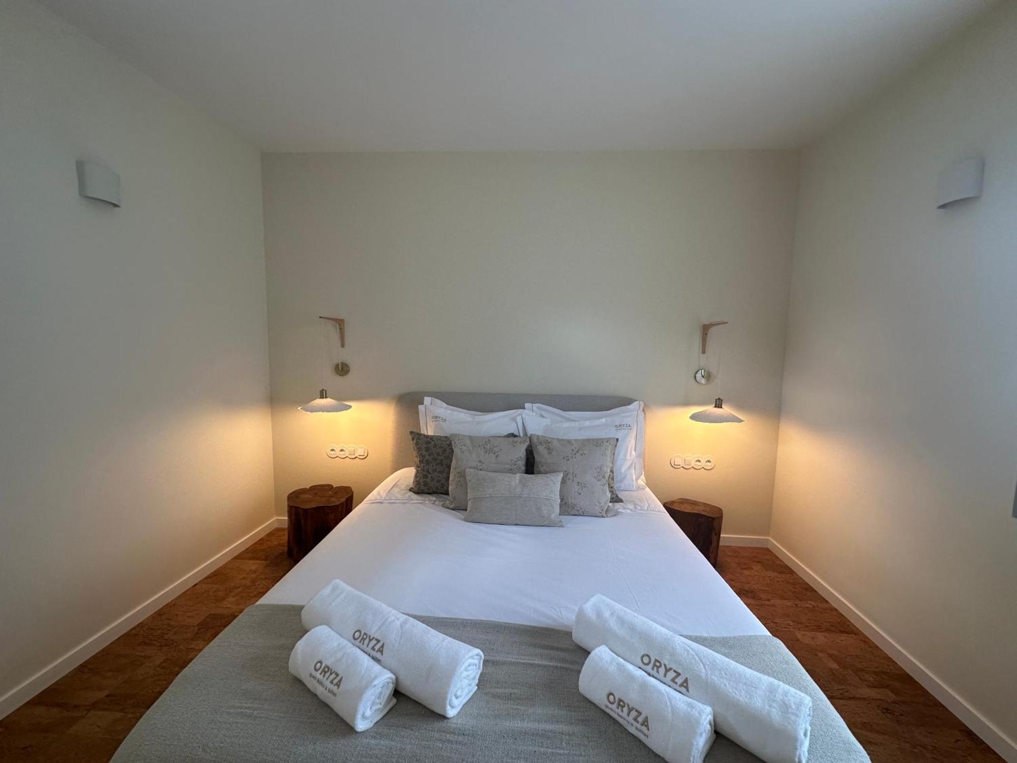 Oryza Guest House& * Coimbra