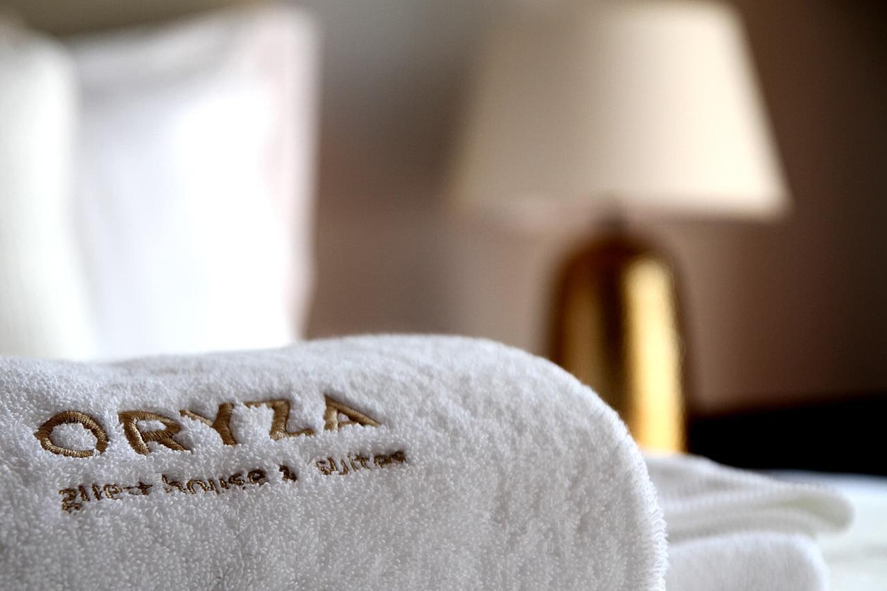 Oryza Guest House& * Coimbra