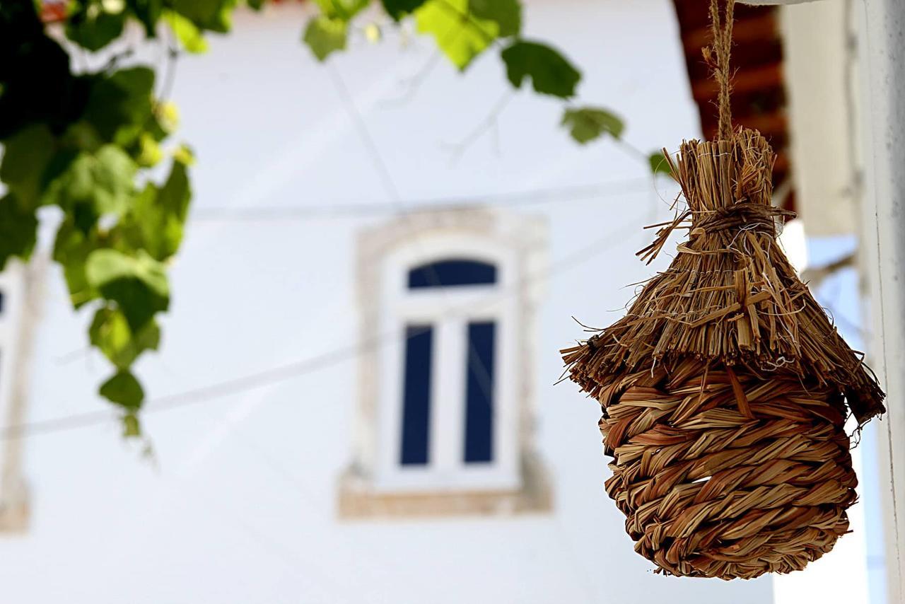 Oryza Guest House& Bauernhof Coimbra