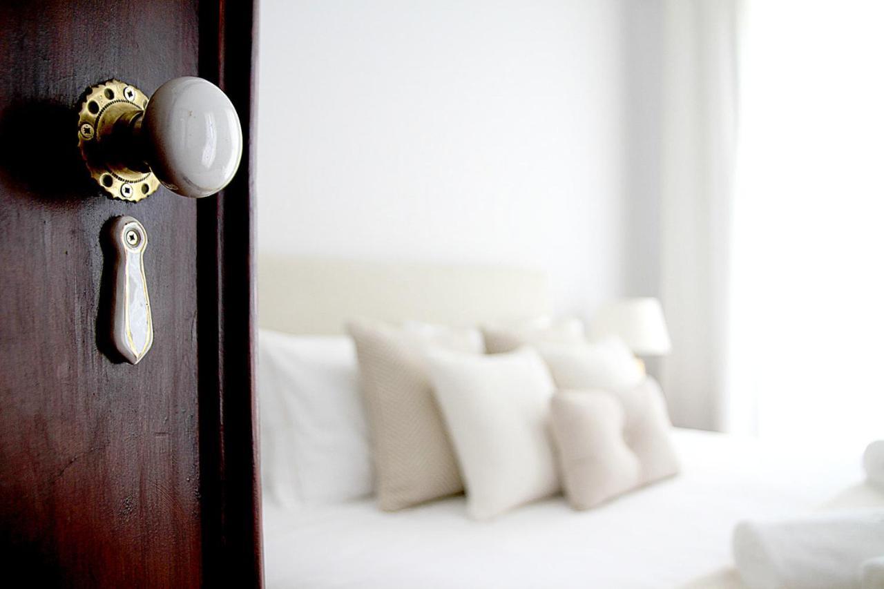 Oryza Guest House& Coimbra