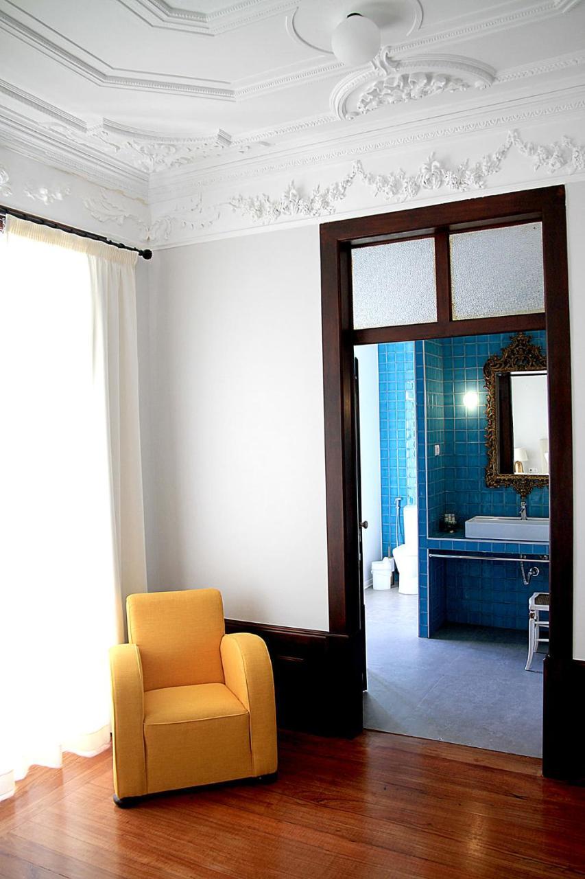 Oryza Guest House& * Coimbra