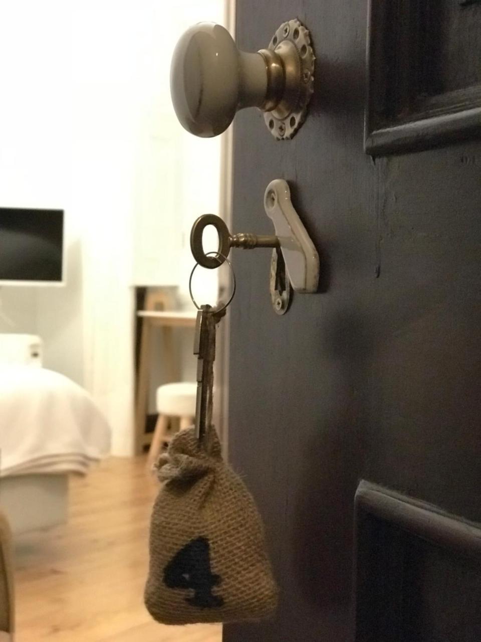 Oryza Guest House& * Coimbra