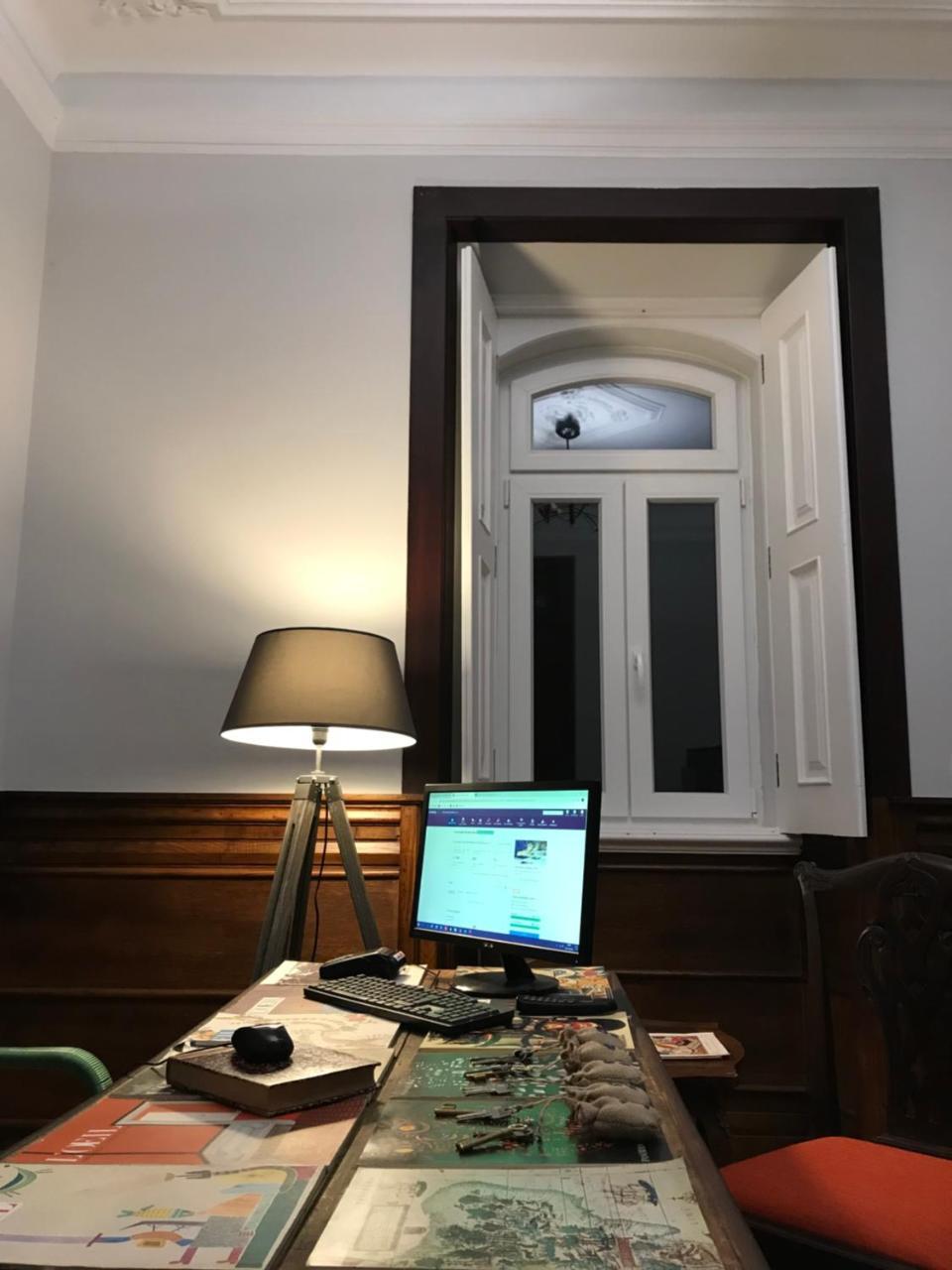 Bauernhof Oryza Guest House& Coimbra