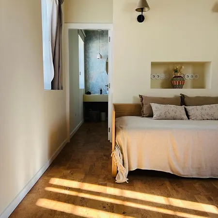 Oryza Guest House& Suites Coimbra Exterior photo