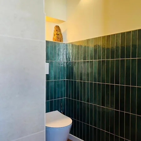 Oryza Guest House& Suites Coimbra Exterior photo
