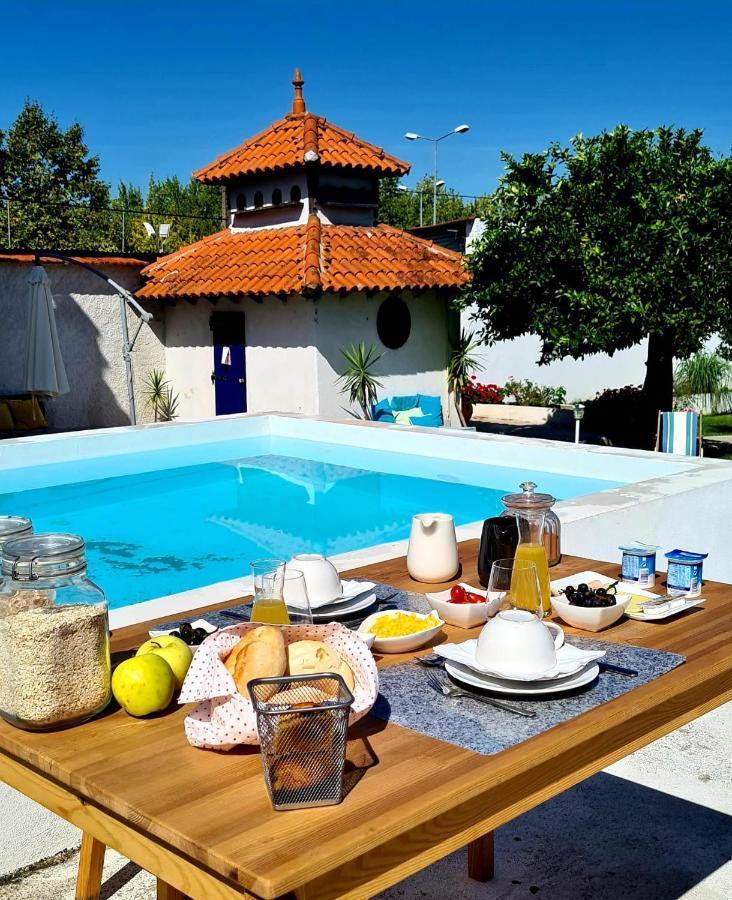 Oryza Guest House& *