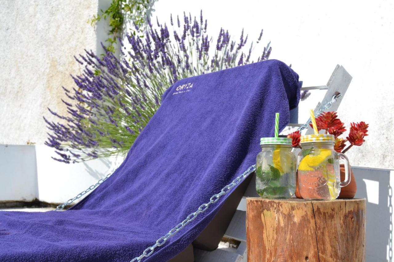 Oryza Guest House& Alojamento de Turismo Rural *