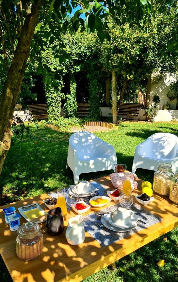 Agroturismo Oryza Guest House&