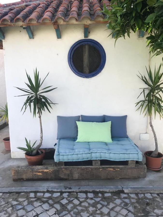 Alojamento de Turismo Rural Oryza Guest House& Coimbra