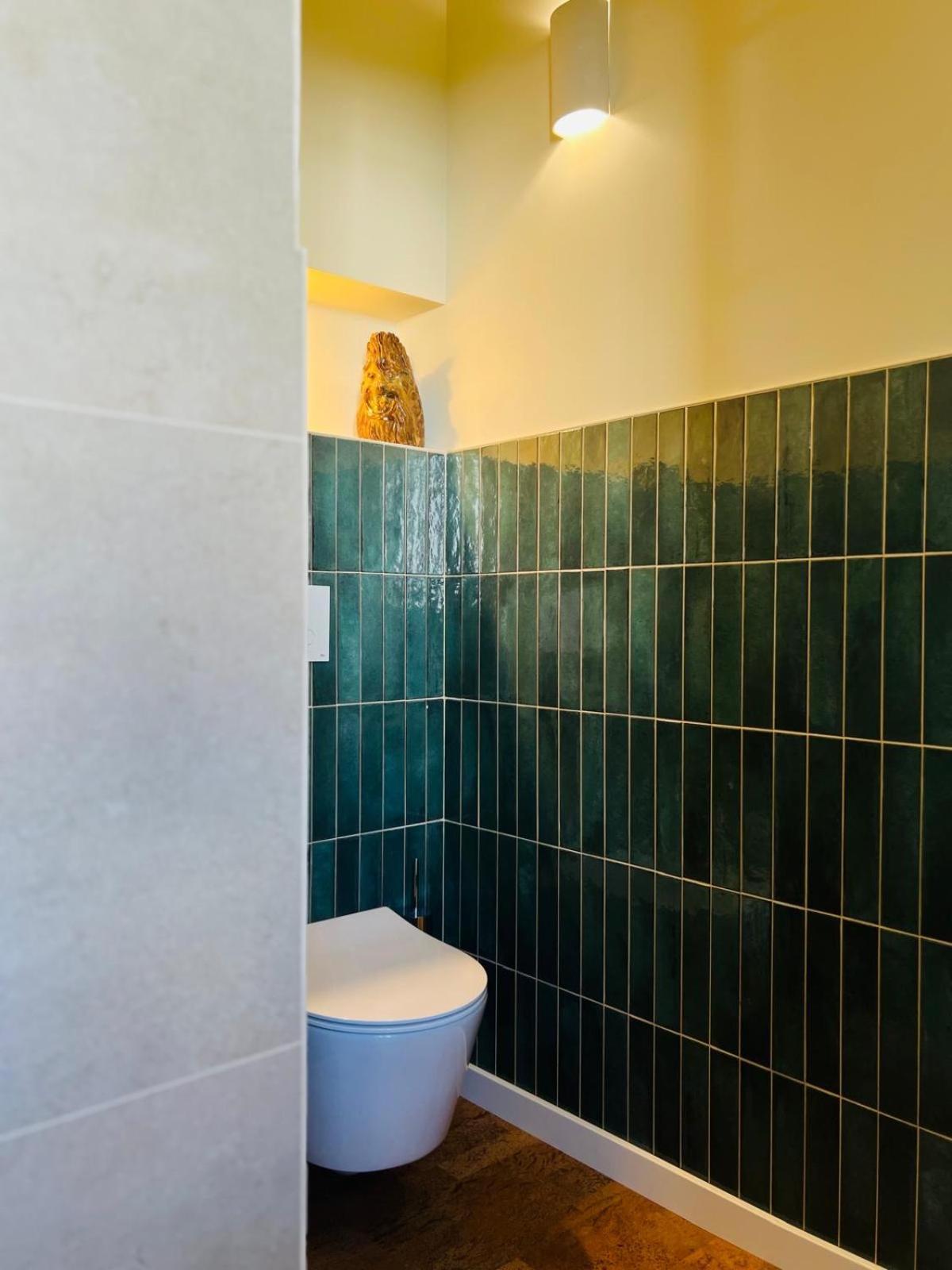 Agroturismo Oryza Guest House&