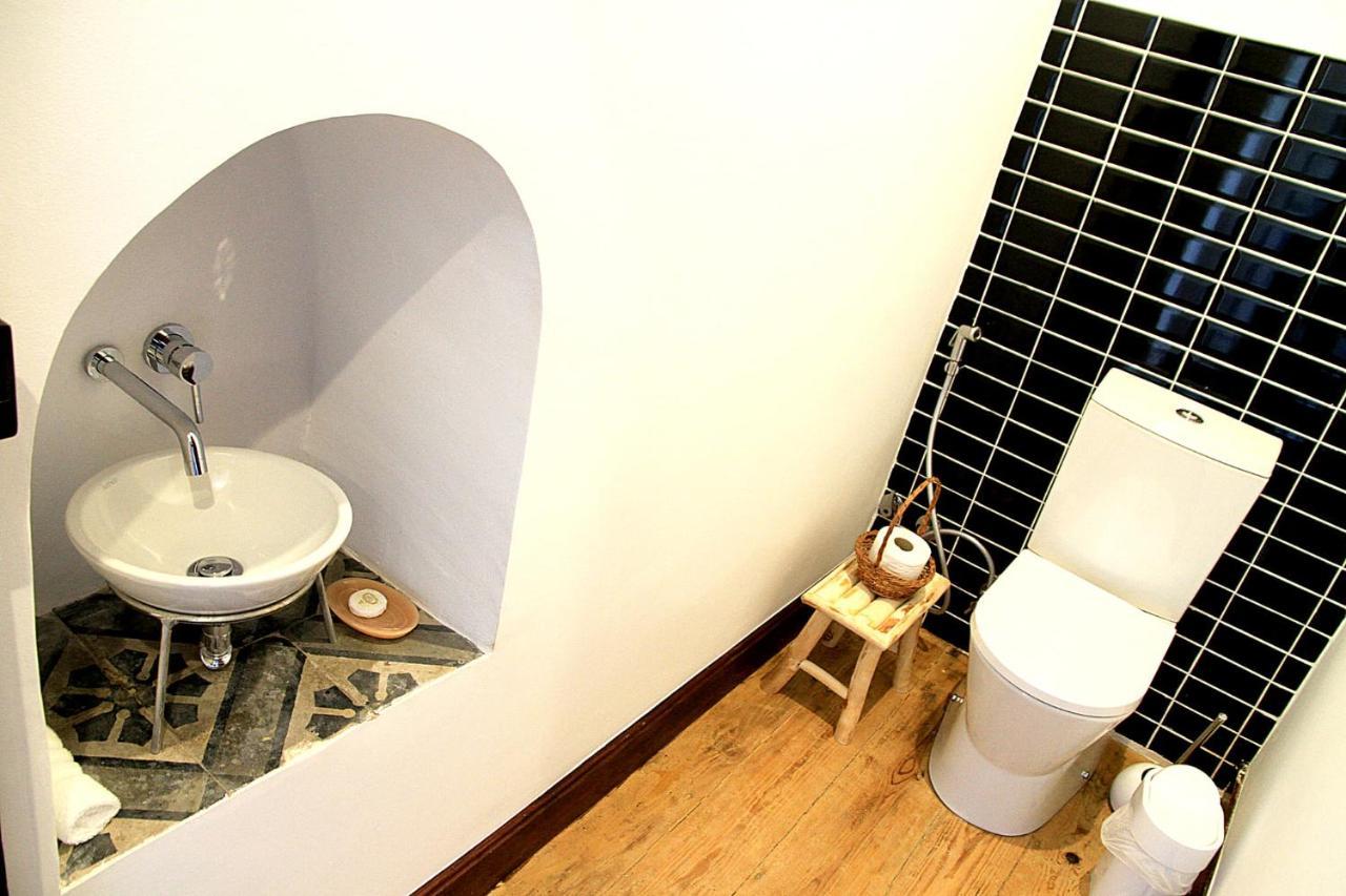 Oryza Guest House&