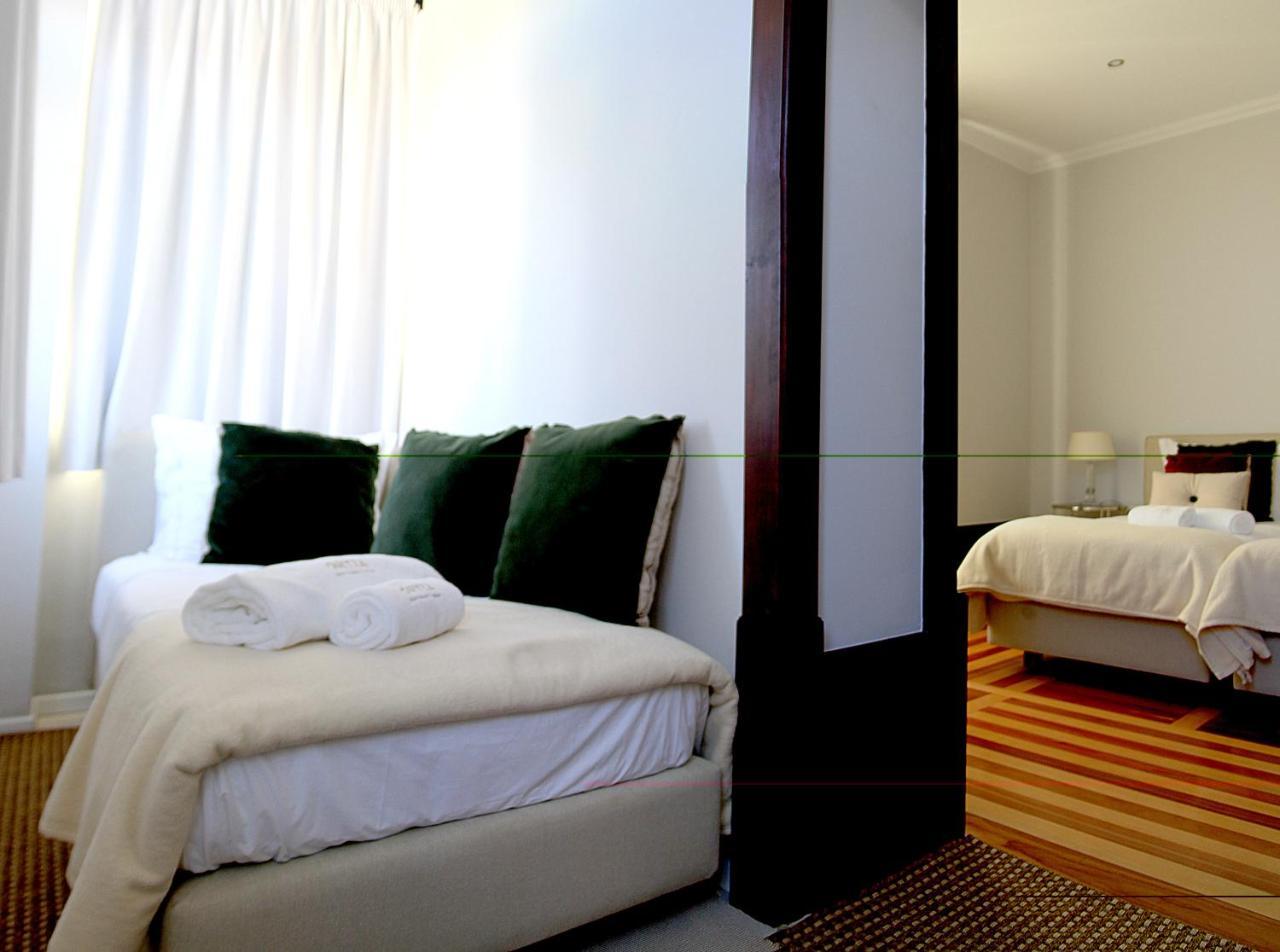 Oryza Guest House& Alojamento de Turismo Rural Coimbra