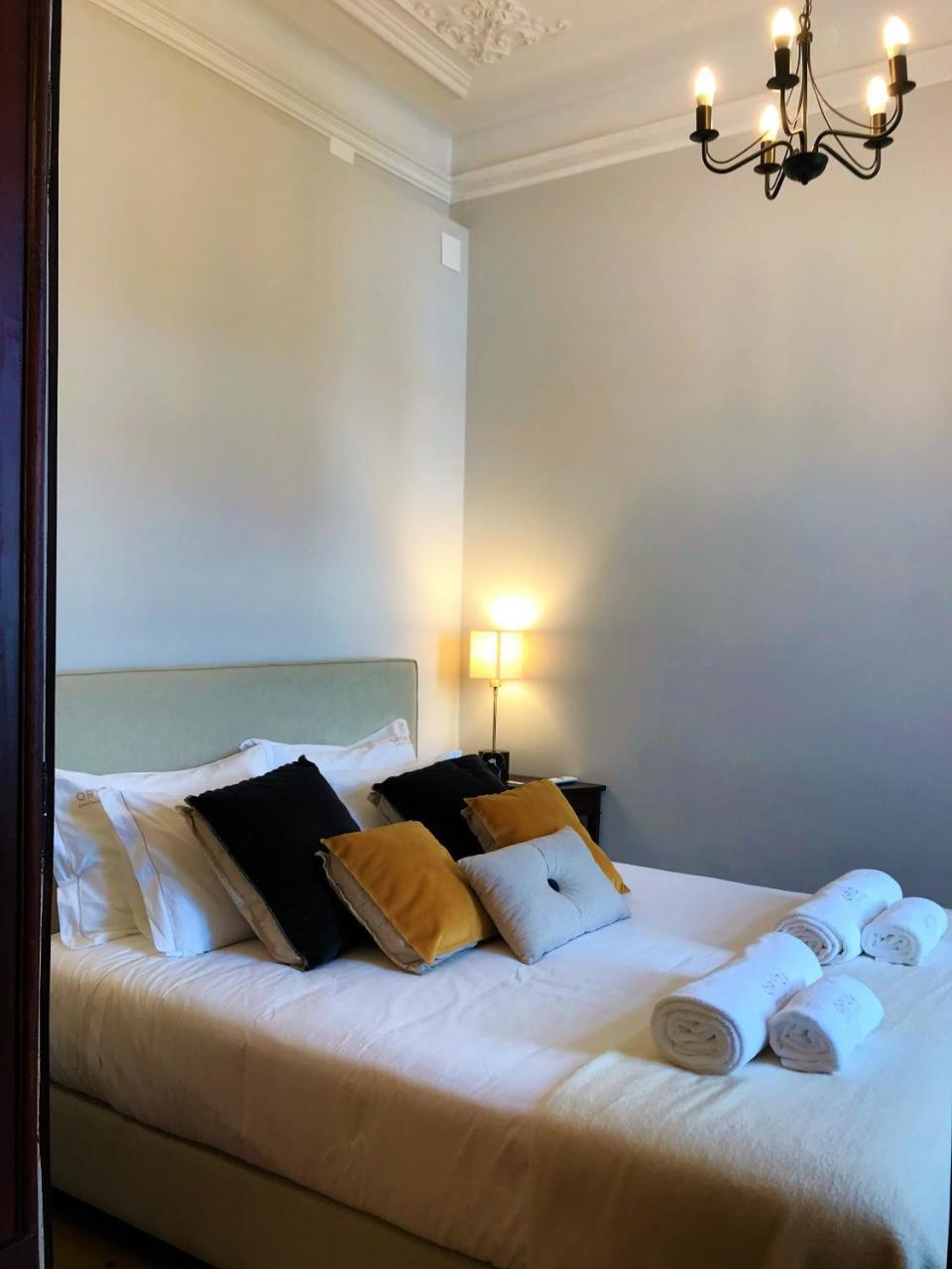 Oryza Guest House& Alojamento de Turismo Rural
