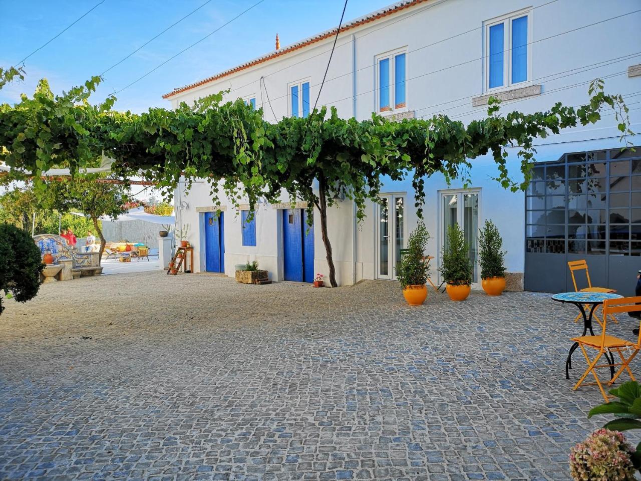 Oryza Guest House& Coímbra